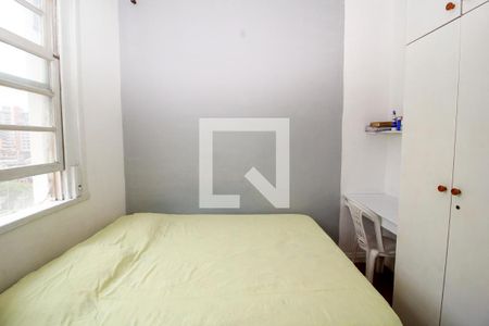 Quarto 1 de apartamento para alugar com 3 quartos, 110m² em Centro, Belo Horizonte