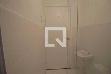Apartamento para alugar com 42m², 2 quartos e sem vagaBanheiro