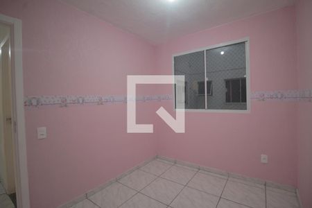 Apartamento para alugar com 42m², 2 quartos e sem vagaQuarto 2
