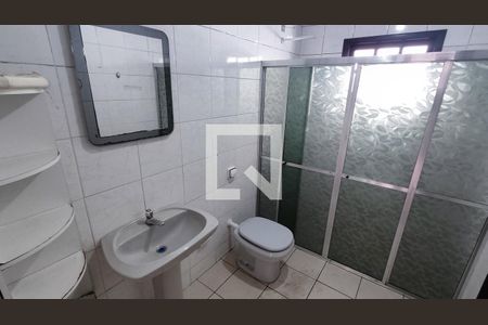 Casa à venda com 250m², 3 quartos e 5 vagasBanheiro 1