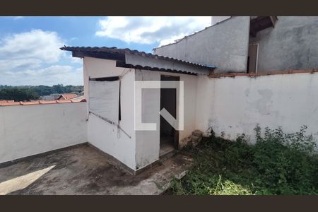 Casa à venda com 250m², 3 quartos e 5 vagasQuintal / Depósito