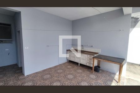 Casa à venda com 250m², 3 quartos e 5 vagasQuintal / Área de Lazer