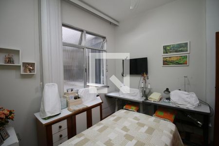 Quarto 2 de apartamento à venda com 3 quartos, 60m² em Bonsucesso, Rio de Janeiro