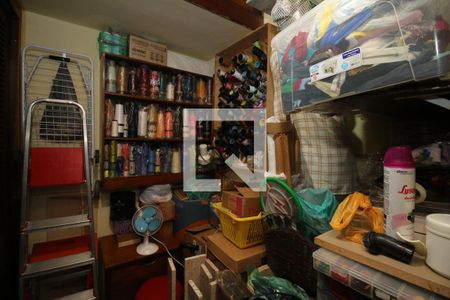 Apartamento à venda com 60m², 3 quartos e 1 vagaQuarto de Serviço