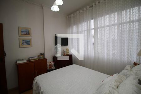 Quarto 1 de apartamento à venda com 3 quartos, 60m² em Bonsucesso, Rio de Janeiro