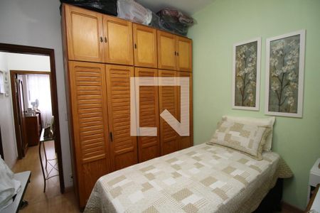 Apartamento à venda com 60m², 3 quartos e 1 vagaQuarto 2