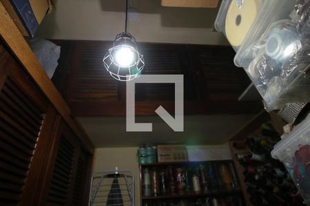 Apartamento à venda com 60m², 3 quartos e 1 vagaQuarto de Serviço