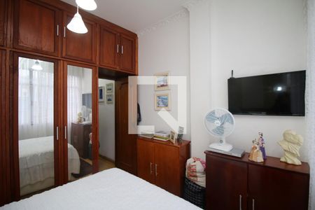 Quarto 1 de apartamento à venda com 3 quartos, 60m² em Bonsucesso, Rio de Janeiro