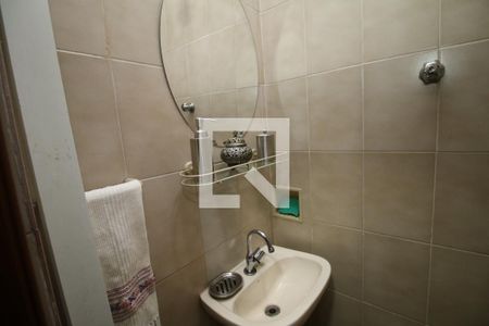 Apartamento à venda com 60m², 3 quartos e 1 vagaBanheiro de serviço