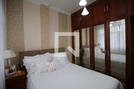 Quarto 1 de apartamento à venda com 3 quartos, 60m² em Bonsucesso, Rio de Janeiro