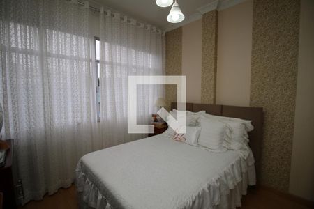 Quarto 1 de apartamento à venda com 3 quartos, 60m² em Bonsucesso, Rio de Janeiro