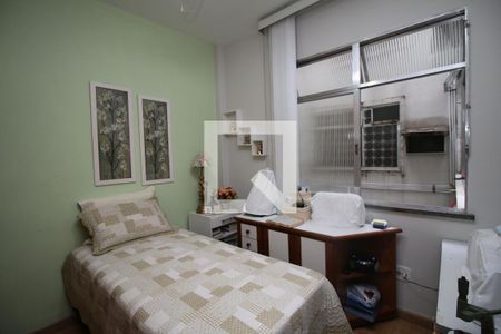Quarto 2 de apartamento à venda com 3 quartos, 60m² em Bonsucesso, Rio de Janeiro