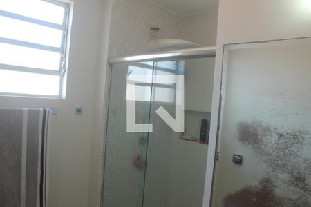 Casa à venda com 156m², 3 quartos e 2 vagasBanheiro da Suíte 1