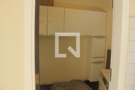 Casa à venda com 156m², 3 quartos e 2 vagasQuarto de Serviço