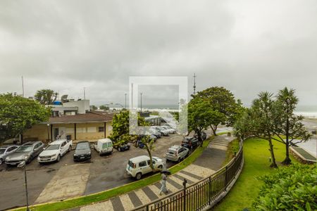 Varanda Vista de apartamento à venda com 2 quartos, 92m² em Barra da Tijuca, Rio de Janeiro