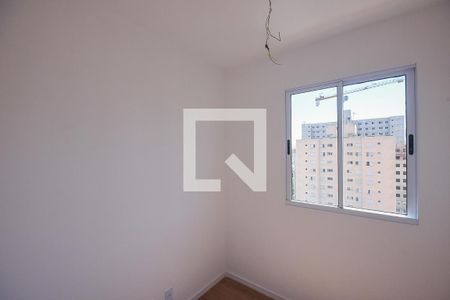 Quarto 1 de apartamento para alugar com 2 quartos, 31m² em Vila Sônia, São Paulo