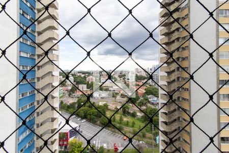 Sacada de apartamento para alugar com 3 quartos, 106m² em Alto da Rua Xv, Curitiba