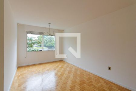 Sala de apartamento à venda com 2 quartos, 90m² em Jardim Lindóia, Porto Alegre