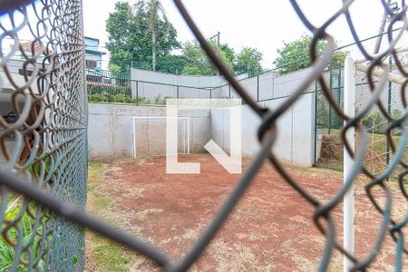 Apartamento à venda com 33m², 2 quartos e sem vagaQuadra Esportiva