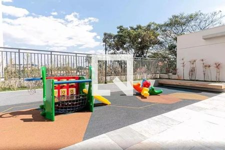 Apartamento à venda com 33m², 2 quartos e sem vagaÁrea comum - Playground