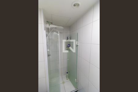 Apartamento à venda com 33m², 2 quartos e sem vagaBanheiro