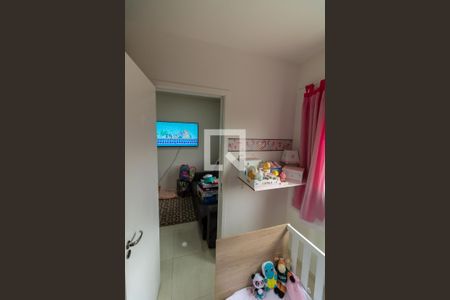 Apartamento à venda com 33m², 2 quartos e sem vagaQuarto 2