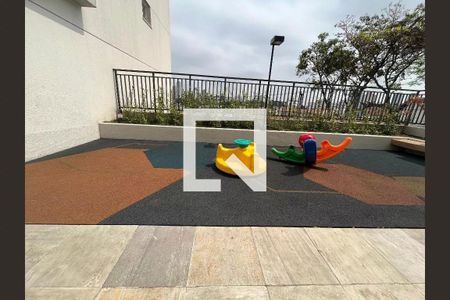 Apartamento à venda com 33m², 2 quartos e sem vagaÁrea comum - Playground