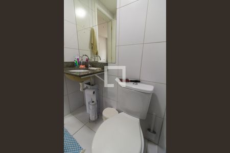 Apartamento à venda com 33m², 2 quartos e sem vagaBanheiro