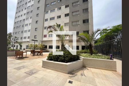 Apartamento à venda com 33m², 2 quartos e sem vagaÁrea comum