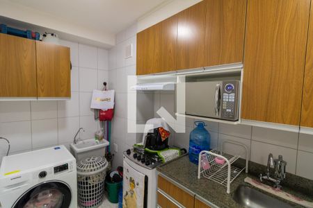 Apartamento à venda com 33m², 2 quartos e sem vagaÁrea de Serviço