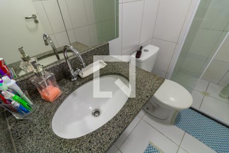 Apartamento à venda com 33m², 2 quartos e sem vagaBanheiro