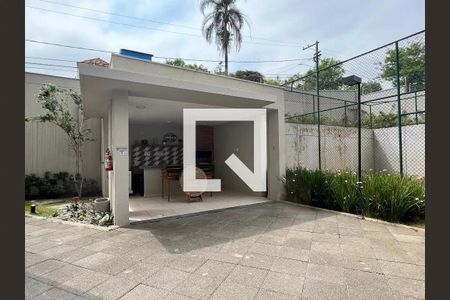 Apartamento à venda com 33m², 2 quartos e sem vagaÁrea comum - Churrasqueira