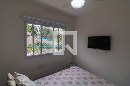 Quarto 1 de apartamento à venda com 2 quartos, 33m² em Vila Pierina, São Paulo