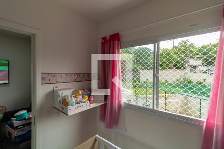 Apartamento à venda com 33m², 2 quartos e sem vagaQuarto 2