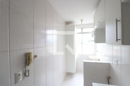 Apartamento para alugar com 80m², 2 quartos e 1 vagaCozinha