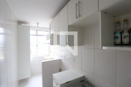 Apartamento para alugar com 80m², 2 quartos e 1 vagaCozinha