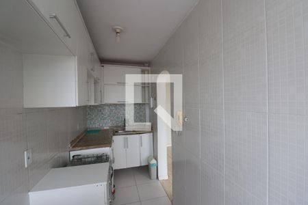 Apartamento para alugar com 80m², 2 quartos e 1 vagaCozinha