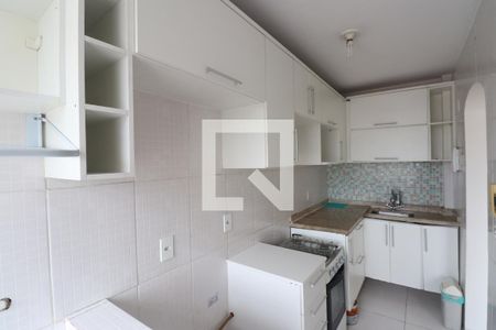 Apartamento para alugar com 80m², 2 quartos e 1 vagaCozinha