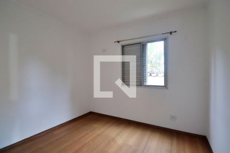 Apartamento à venda com 64m², 3 quartos e 1 vagaQuarto 3