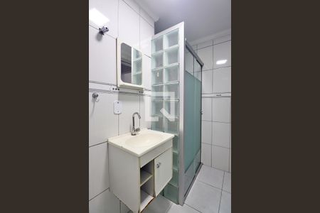 Apartamento à venda com 64m², 3 quartos e 1 vagaBanheiro