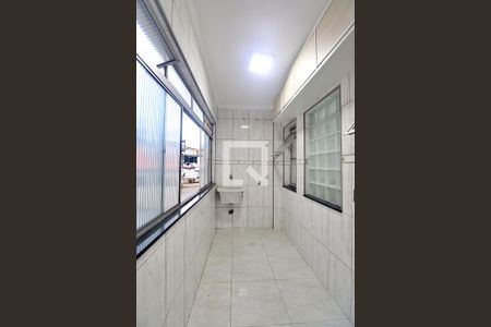 Apartamento à venda com 64m², 3 quartos e 1 vagaÁrea de Serviço