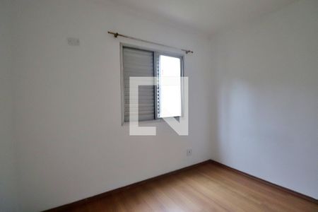 Apartamento à venda com 64m², 3 quartos e 1 vagaQuarto 3
