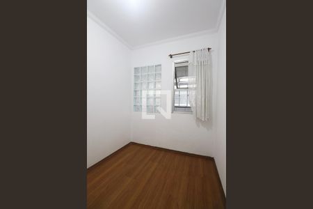 Quarto 2 de apartamento à venda com 3 quartos, 64m² em Jardim Utinga, Santo André