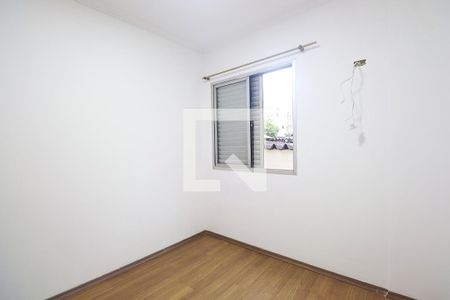 Quarto 1 de apartamento à venda com 3 quartos, 64m² em Jardim Utinga, Santo André