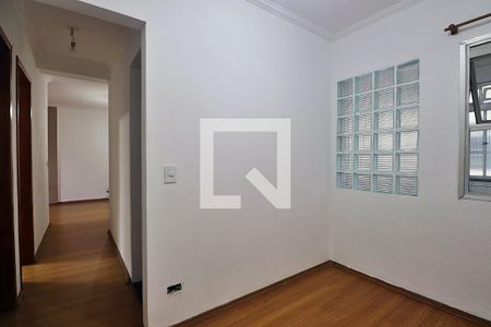 Quarto 2 de apartamento à venda com 3 quartos, 64m² em Jardim Utinga, Santo André