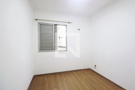 Quarto 1 de apartamento à venda com 3 quartos, 64m² em Jardim Utinga, Santo André