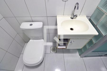 Apartamento à venda com 64m², 3 quartos e 1 vagaBanheiro