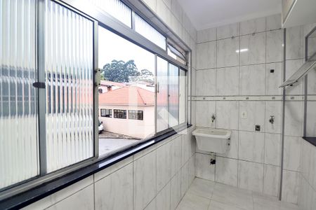Apartamento à venda com 64m², 3 quartos e 1 vagaÁrea de Serviço