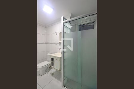 Apartamento à venda com 64m², 3 quartos e 1 vagaBanheiro