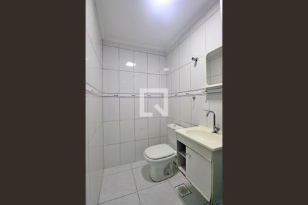 Apartamento à venda com 64m², 3 quartos e 1 vagaBanheiro